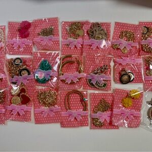 21 Pieces Fashion Jewelry